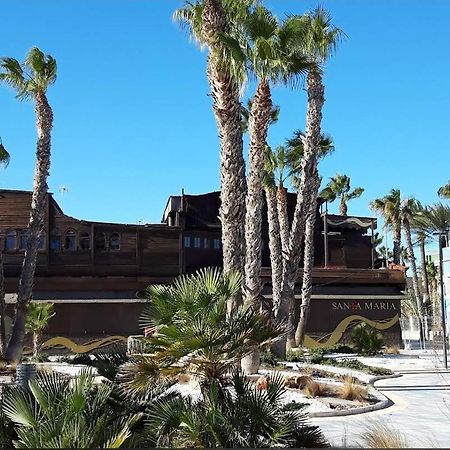 شقة Casa Del Sol سان بيذرو ذيل بيناتا المظهر الخارجي الصورة