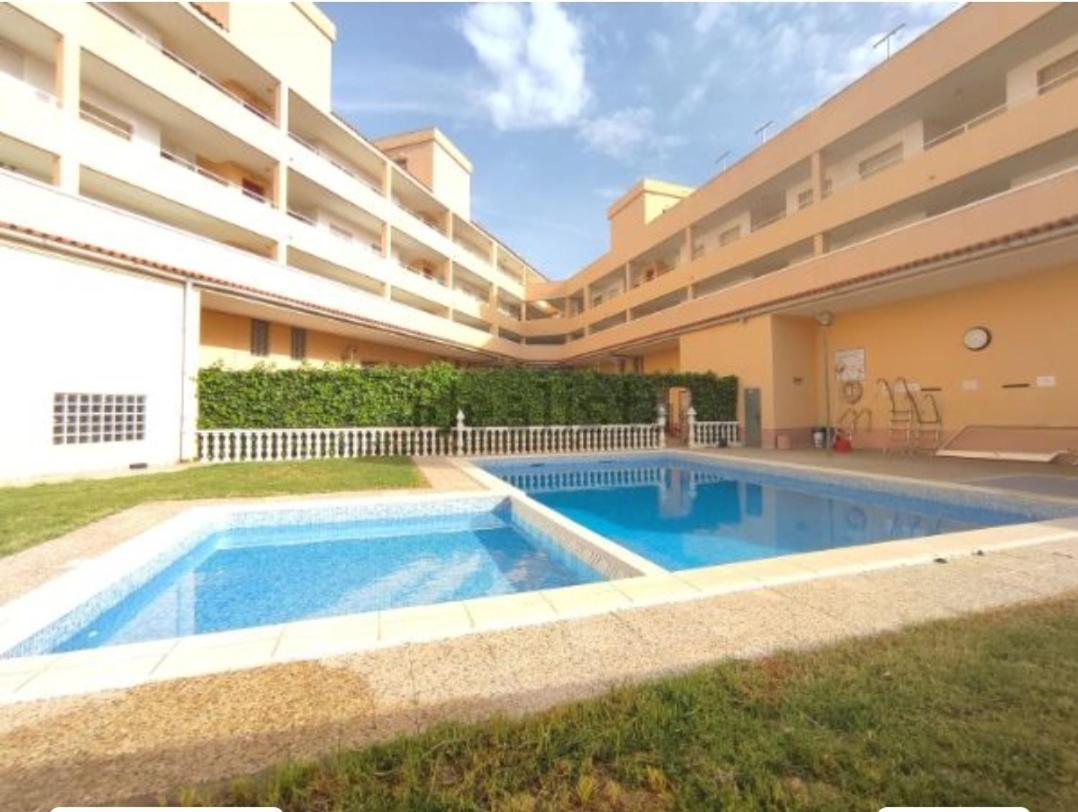 شقة Casa Del Sol سان بيذرو ذيل بيناتا المظهر الخارجي الصورة