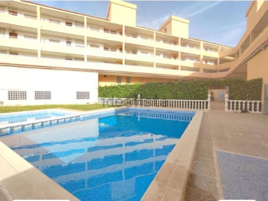 شقة Casa Del Sol سان بيذرو ذيل بيناتا المظهر الخارجي الصورة