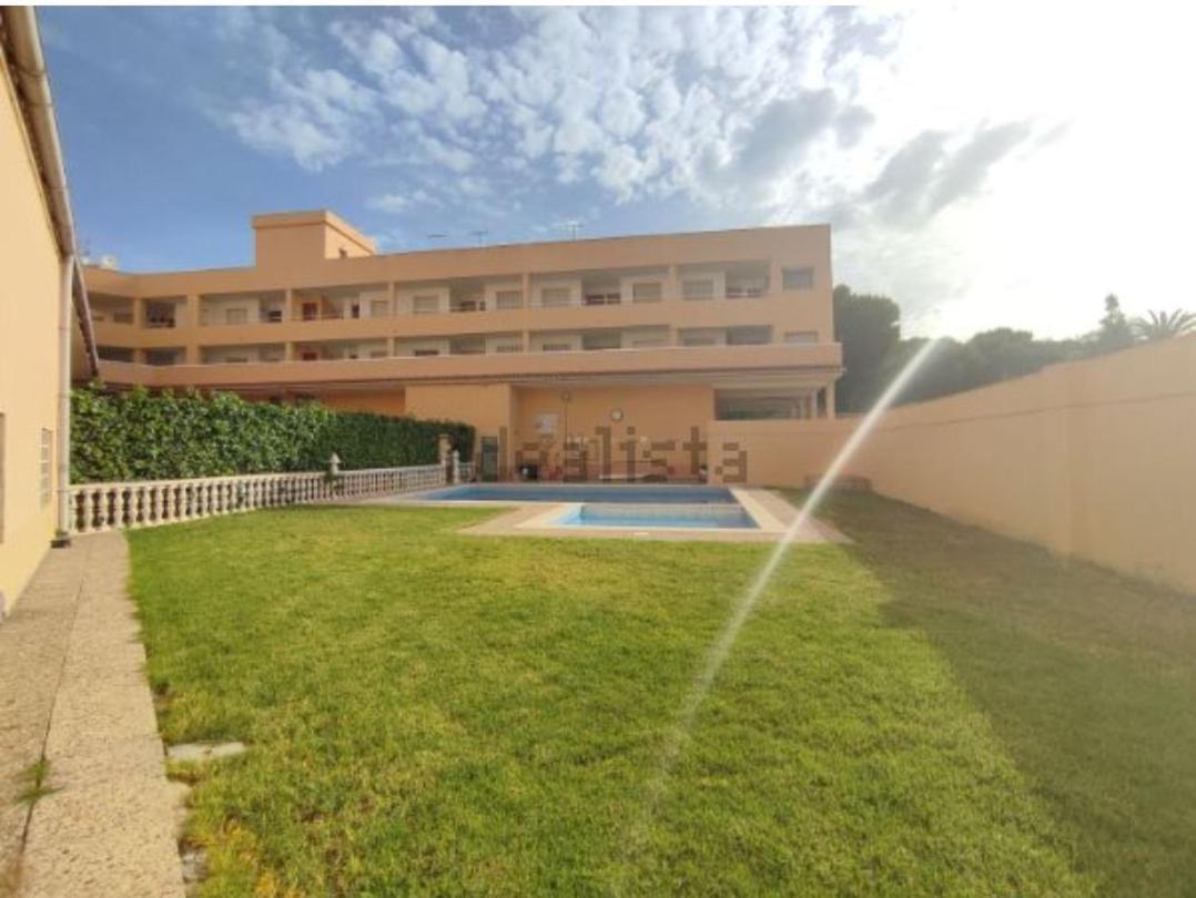 شقة Casa Del Sol سان بيذرو ذيل بيناتا المظهر الخارجي الصورة