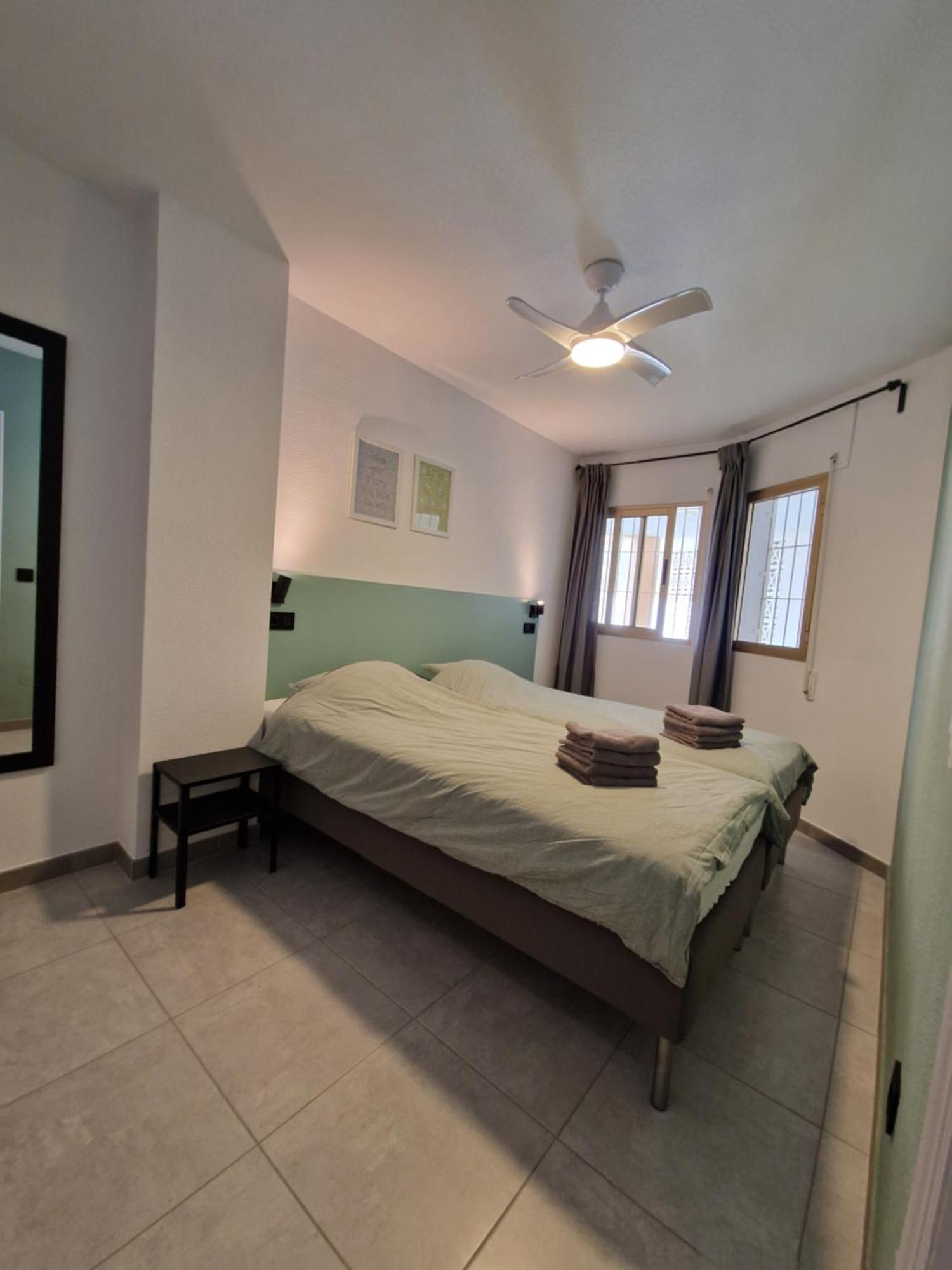 شقة Casa Del Sol سان بيذرو ذيل بيناتا المظهر الخارجي الصورة
