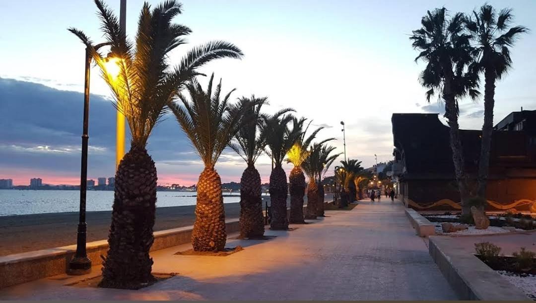 شقة Casa Del Sol سان بيذرو ذيل بيناتا المظهر الخارجي الصورة