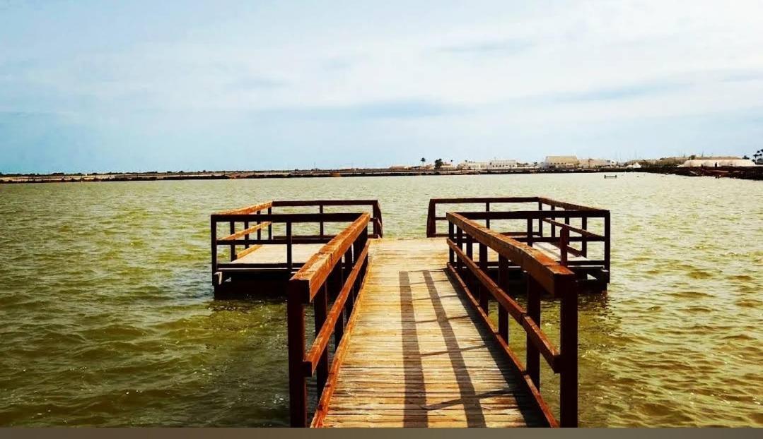 شقة Casa Del Sol سان بيذرو ذيل بيناتا المظهر الخارجي الصورة