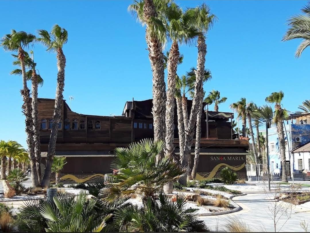 شقة Casa Del Sol سان بيذرو ذيل بيناتا المظهر الخارجي الصورة